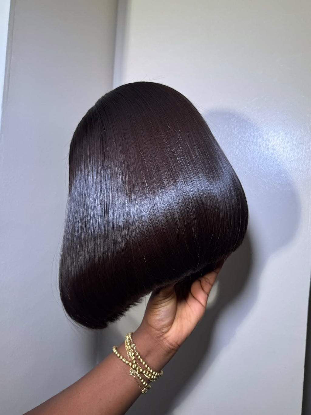 Bob Wig 13x4 HD Lace