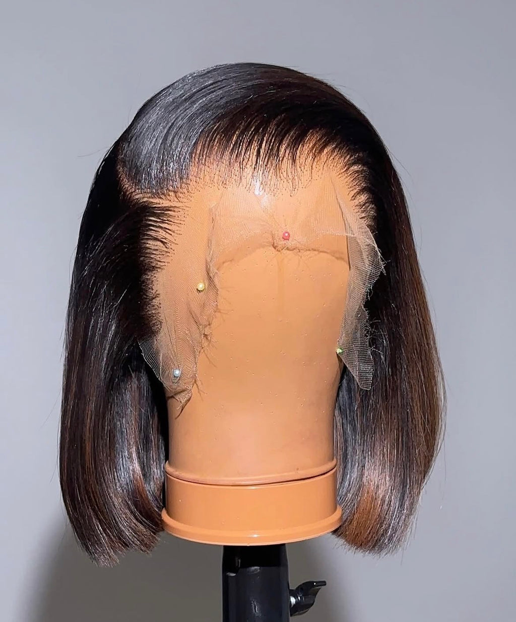 Bob Wig 13x4 HD Lace