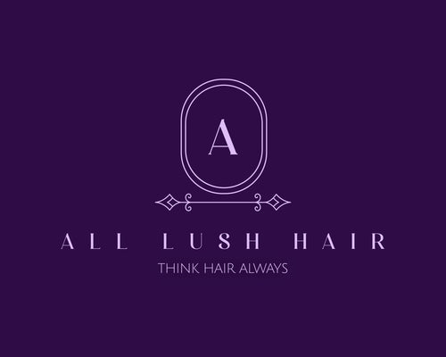 All Lush Hair